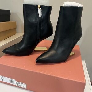 New with tags | Cult Gaia Bootie